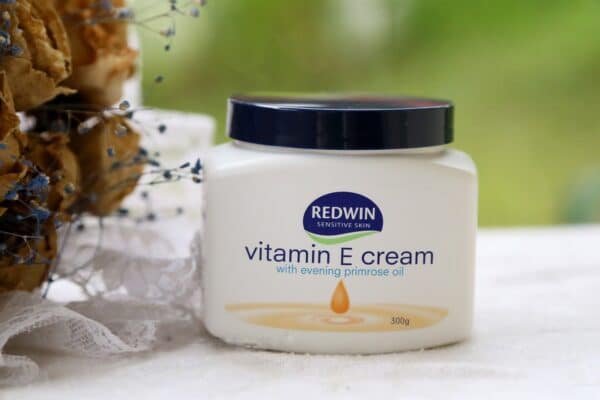 Redwin Vitamin E Cream