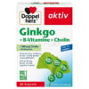 Doppelherz Aktiv Ginkgo B Vitamine Cholin 1 ikute.vn