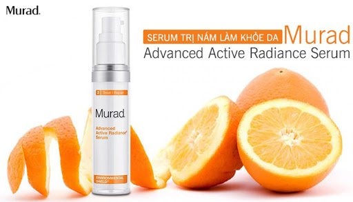 Murad Advanced Active Radiance Serum
