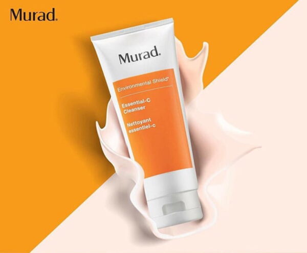Murad Environmental Shield Essential C Cleanser