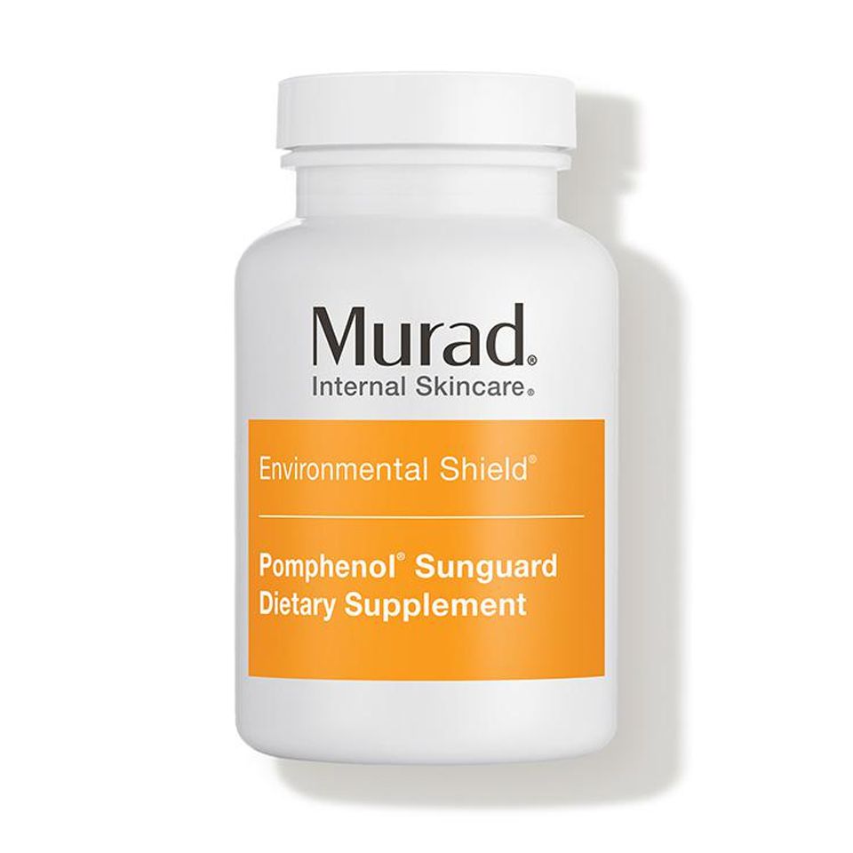 Murad Pomphenol Sunguard Dietary Supplement ikute.vn