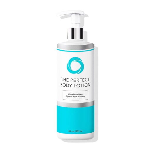 The Perfect Body Lotion ikute.vn