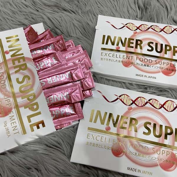 inner supple excellent food supplement 2 ikute.vn
