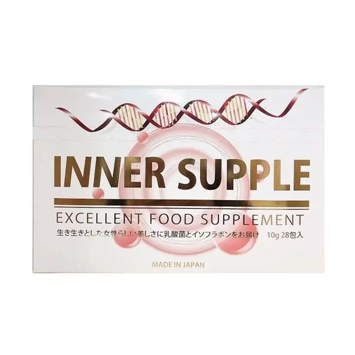 inner supple excellent food supplement ikute.vn