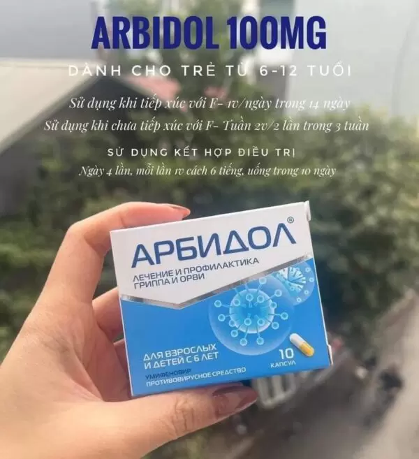 arbidol xanh 600x657 1