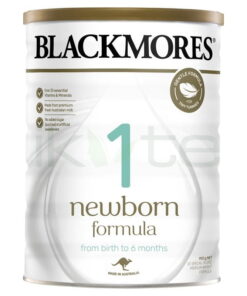 Blackmores 1 Newborn Formula 7 ikute.vn