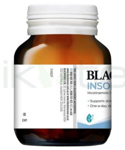 Blackmores Insolar High Dose Vitamin B3 5 ikute.vn