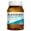 Blackmores Omega Double High Strength Fish Oil 1 ikute.vn 1
