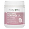 Healthy Care Evening Primrose Oil