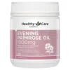 Healthy Care Evening Primrose Oil