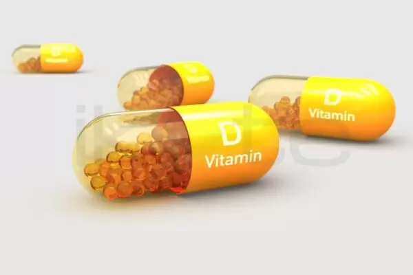 Tai sao vitamin D lai vo cung can thiet ikute.vn