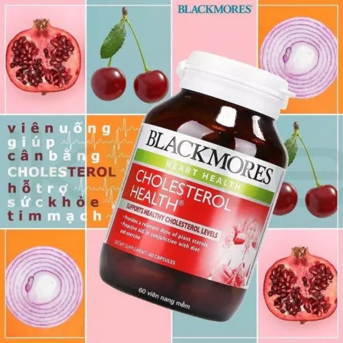 blackmores cholesterol health 1 ikute.vn