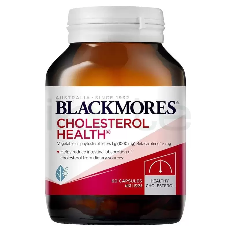 blackmores cholesterol health 3 ikute.vn