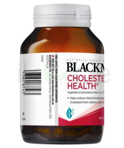blackmores cholesterol health 4 ikute.vn