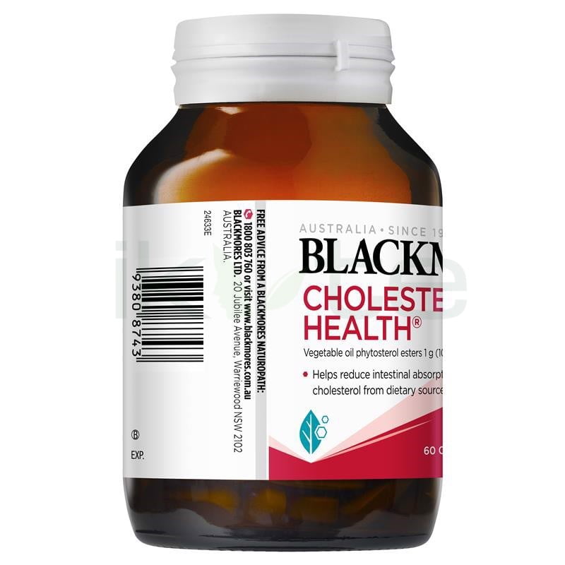 blackmores cholesterol health 4 ikute.vn