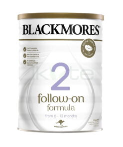 Blackmores Follow On Formula ikute.vn