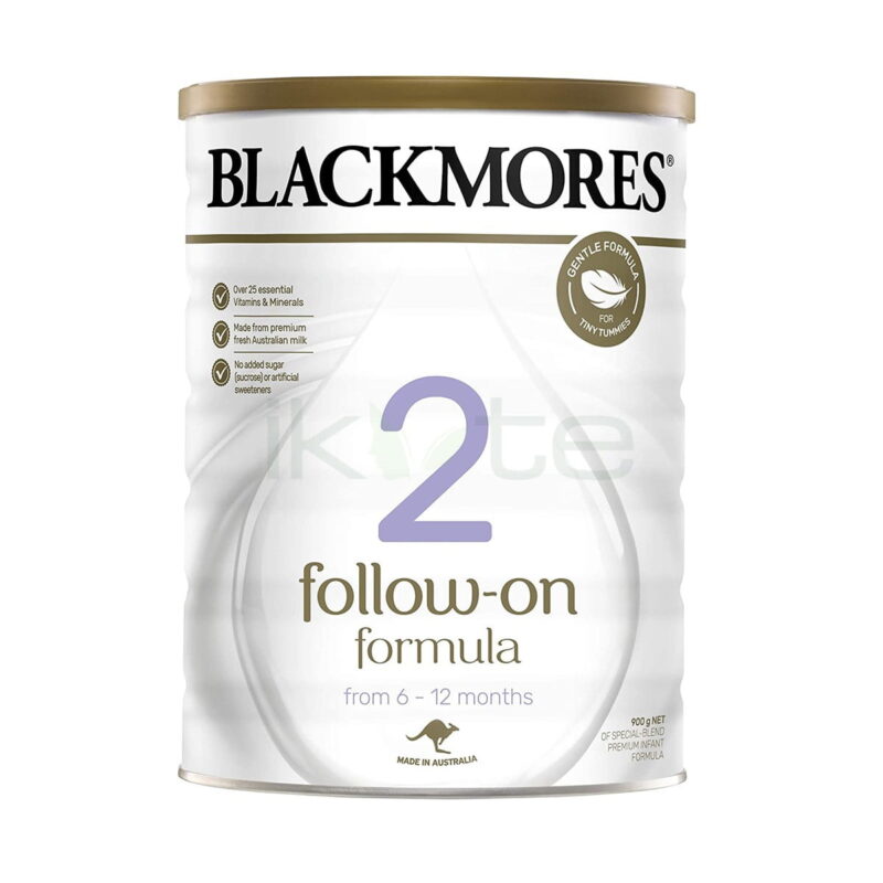 Blackmores Follow On Formula ikute.vn