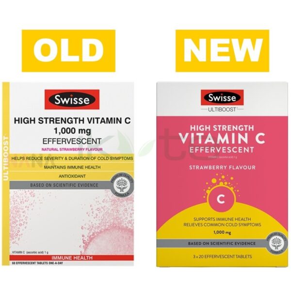 Swisse High Strength Vitamin C 1 ikute.vn