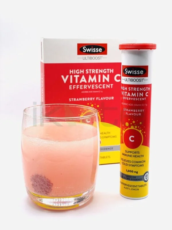 Swisse High Strength Vitamin C 2 ikute.vn