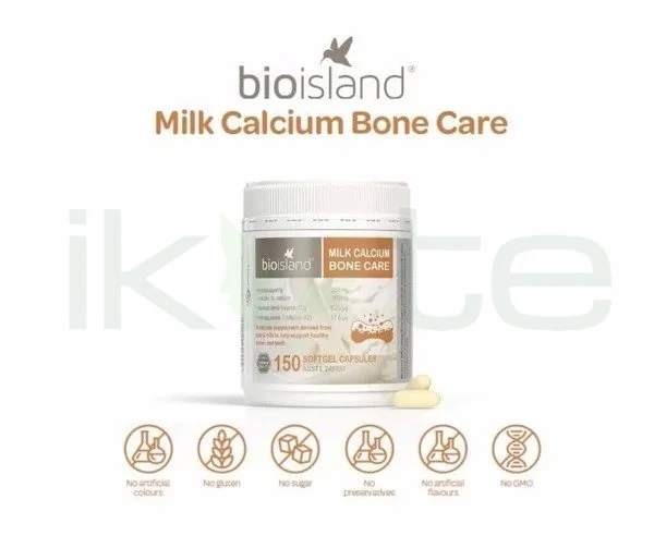 bio island milk calcium bone care 2 ikute.vn