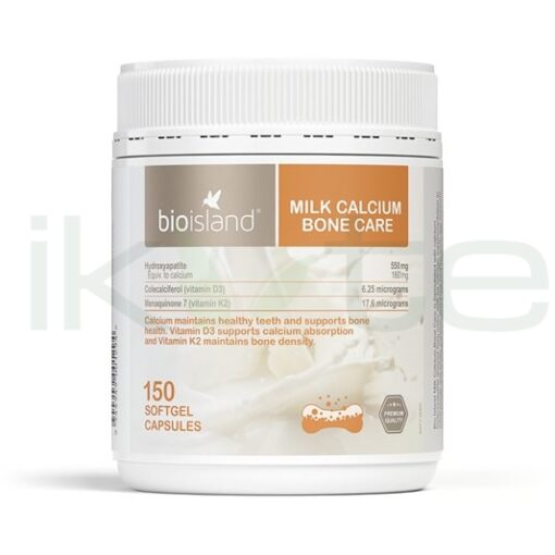 bio island milk calcium bone care 3 ikute.vn