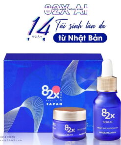 82X AI Stem Cell Cream 6 ikute.vn