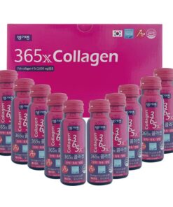 Collagen 365X