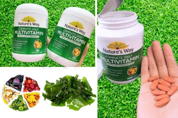 Natures Way Complete Daily Multivitamin 4 ikute.vn