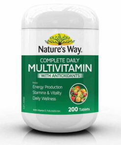 Natures Way Complete Daily Multivitamin 5 ikute.vn