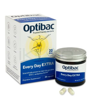 OptiBac Probiotics Every Day Extra 1 ikute.vn