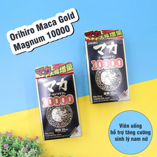 Orihiro Maca Gold Magnum 1000 5 ikute.vn 1