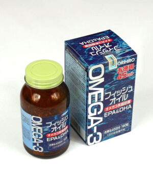Orihiro Omega 3 EPA DHA 5 ikute.vn