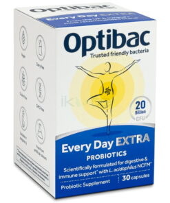 optibac probiotics every day extra 2 ikute.vn