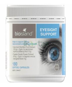 Bio Island Eyesight Support 3 ikute.vn