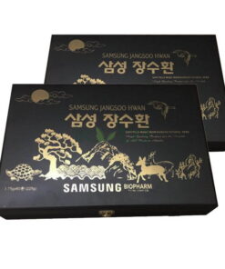Samsung JangSoo Hwan Bio Pharm 1 ikute.vn