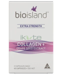 bio island collagen grape seed 1