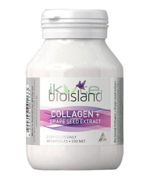 bio island collagen grape seed 4
