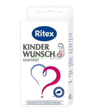 Gel Ritex KinderWunsch Gleitmittel 1 ikute.vn