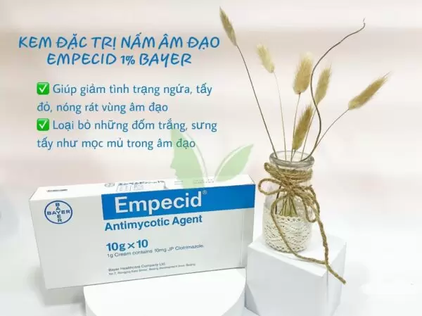 Empecid 1 Bayer ikute.vn