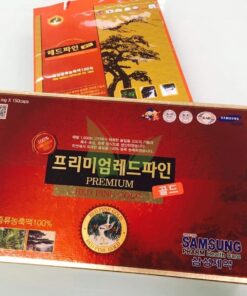 Red Pine Gold Premium Samsung 2 ikute.vn