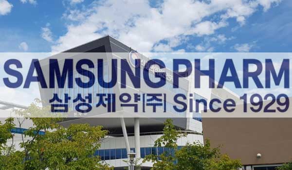 Samsung Pharma