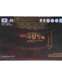 Cao Hac Sam 365 Samsung Bio Pharm 5 ikute.vn
