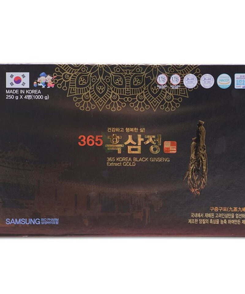 Cao Hac Sam 365 Samsung Bio Pharm 5 ikute.vn