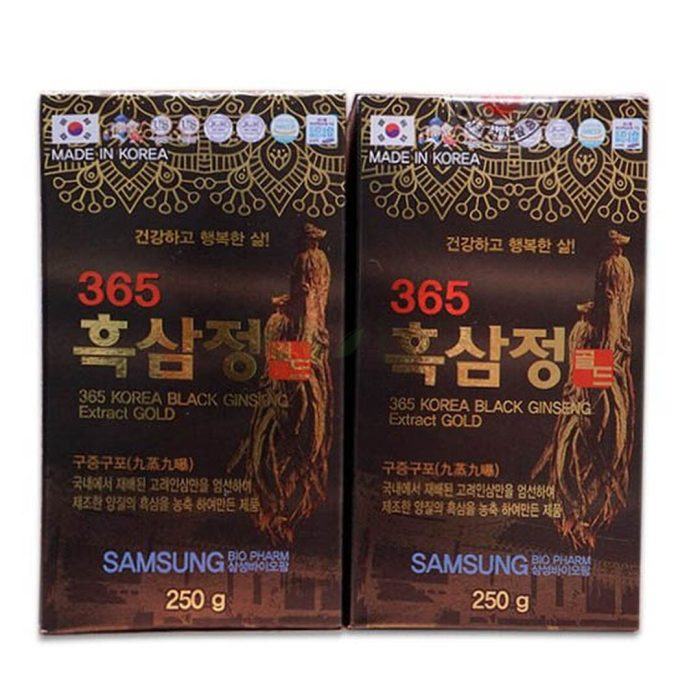 Cao Hac Sam 365 Samsung Bio Pharm 7 ikute.vn