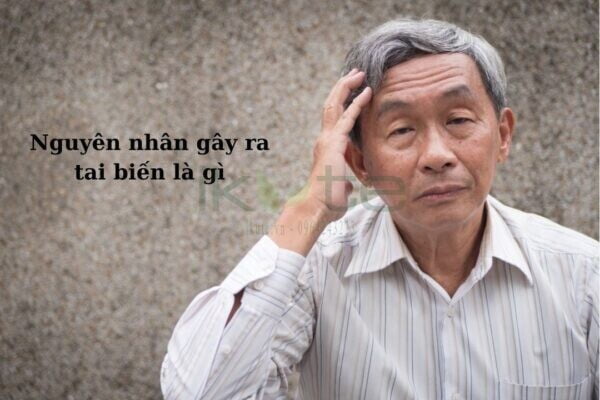 Nguyen nhan gay ra tai bien la gi ikute.vn