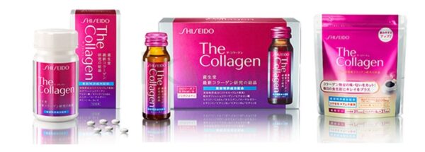 cac loai Collagen Shiseido ikute.vn 1