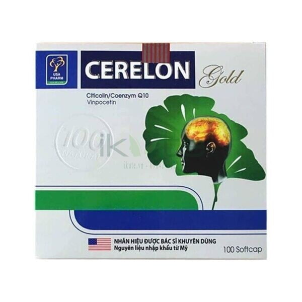 Cerelon Gold ikute.vn
