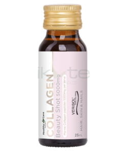 Collagen Healthy Care Beauty Collagen Elixir Shots 1 ikute.vn