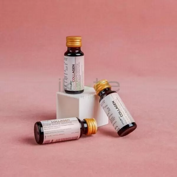 Collagen Healthy Care Beauty Collagen Elixir Shots ikute.vn