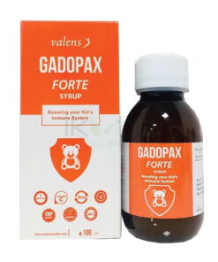 Gadopax Forte Syrup 2 ikute.vn